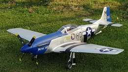 FMS Mustang ����������װ�ã���ʽ��
