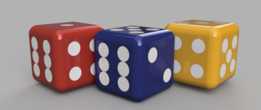  dices 
