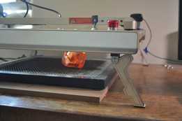 Ortur LM3 折叠腿