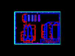 衣服技术图纸 2 dwg