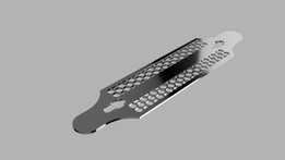  Londboard Alu 