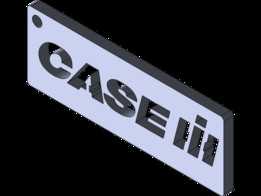  case IH����