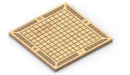 Hnefatafl Spielbrett Tafl ��Ϸ