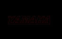  yamaha dxf 