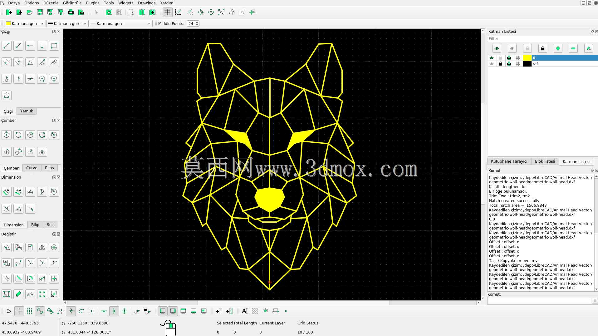 ������ͷ -  GeoMetrikKurtBa??