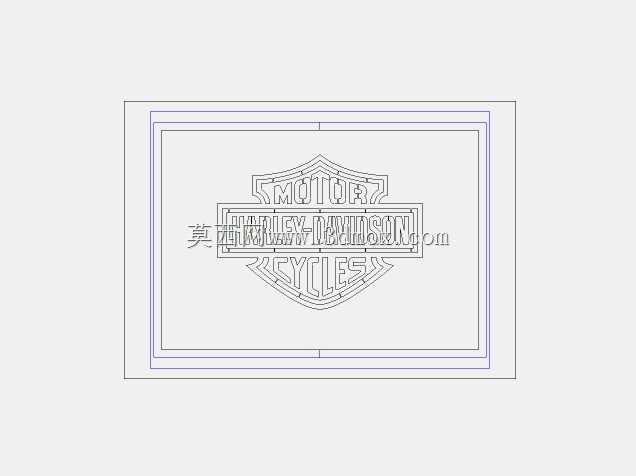 ���ס���άɭ��Harley Davidson��