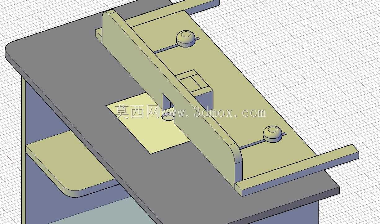 路由器表