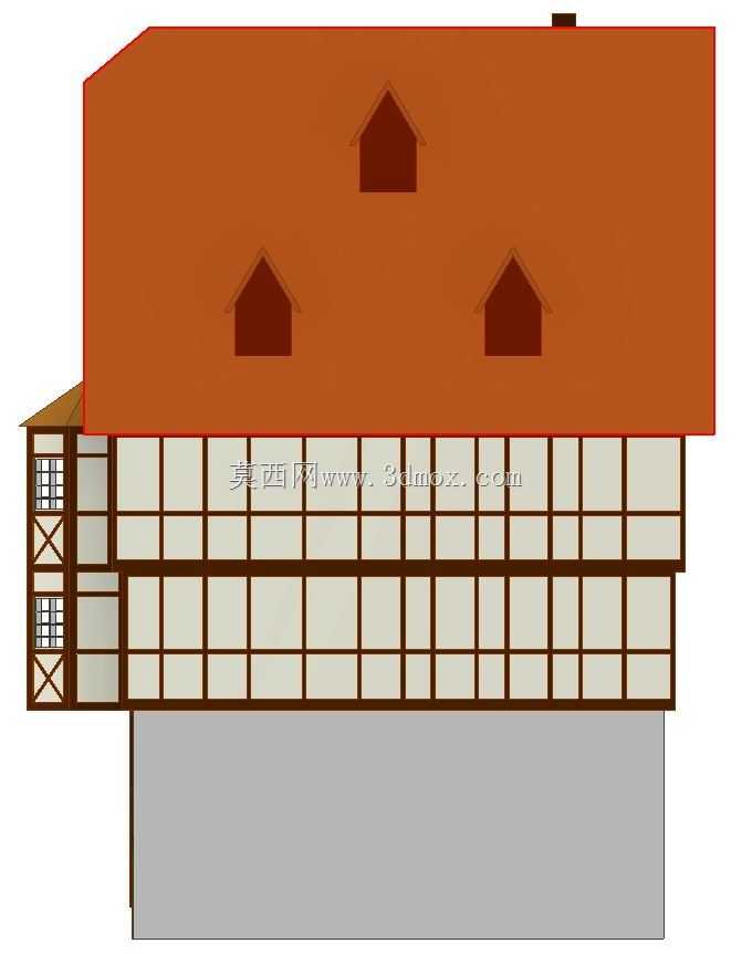  Kibri 7090 Marktplatz Miltenberg 