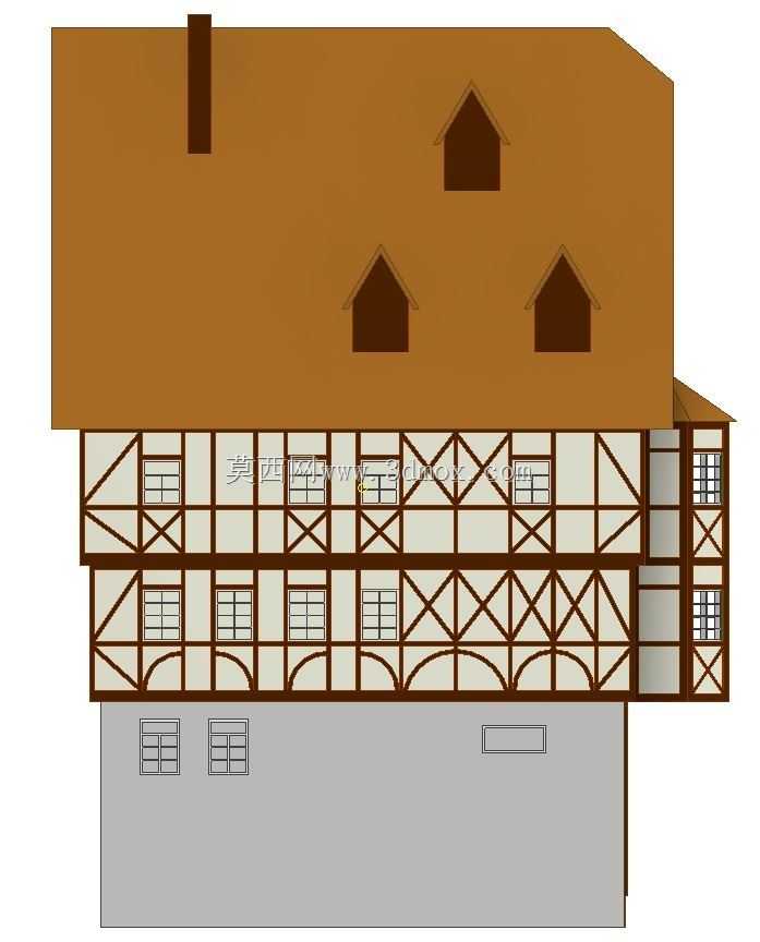  Kibri 7090 Marktplatz Miltenberg 