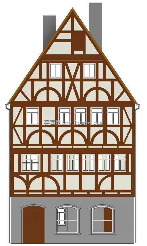  Kibri 7090 Marktplatz Miltenberg 