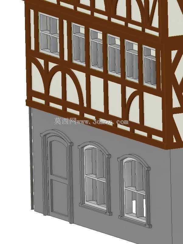  Kibri 7090 Marktplatz Miltenberg 