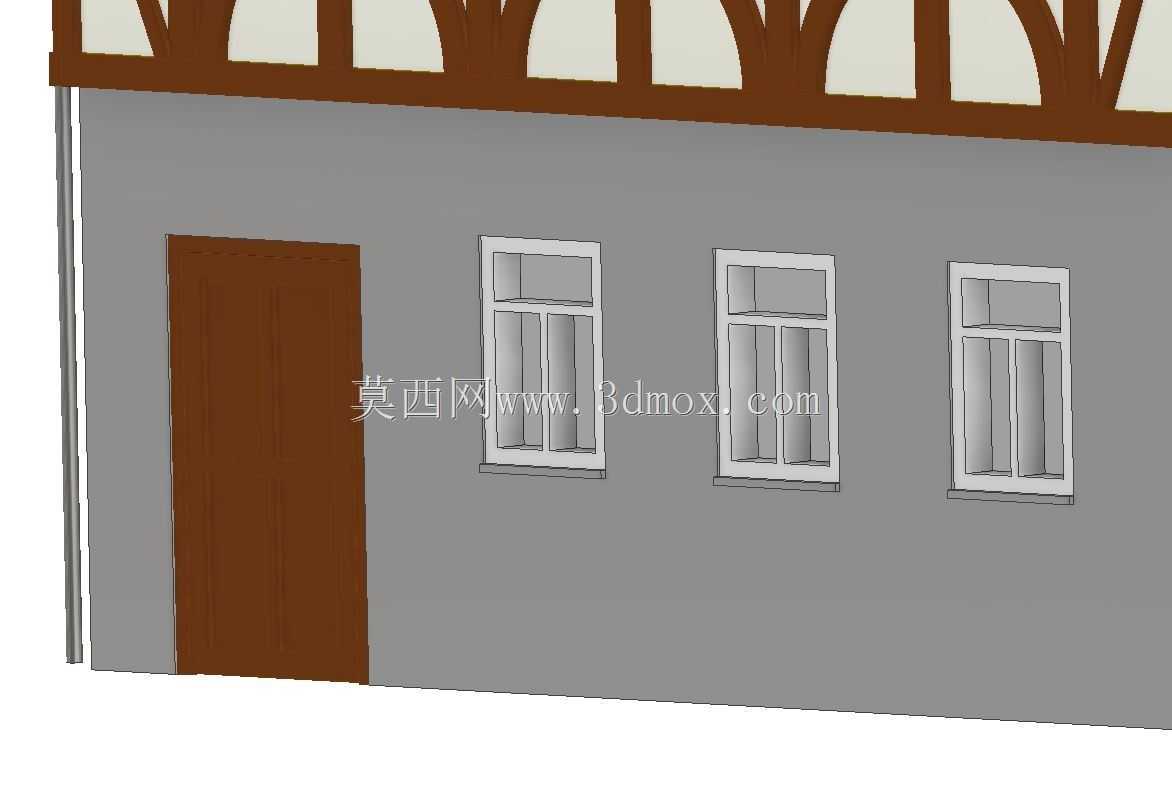  Kibri 7090 Marktplatz Miltenberg 