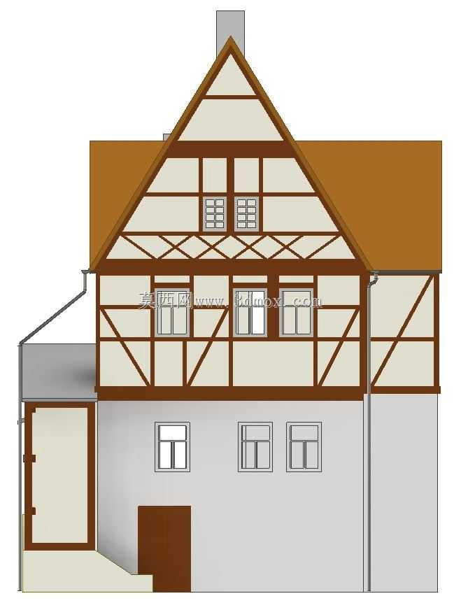  Kibri 7090 Marktplatz Miltenberg 