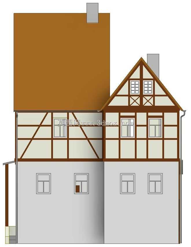  Kibri 7090 Marktplatz Miltenberg 