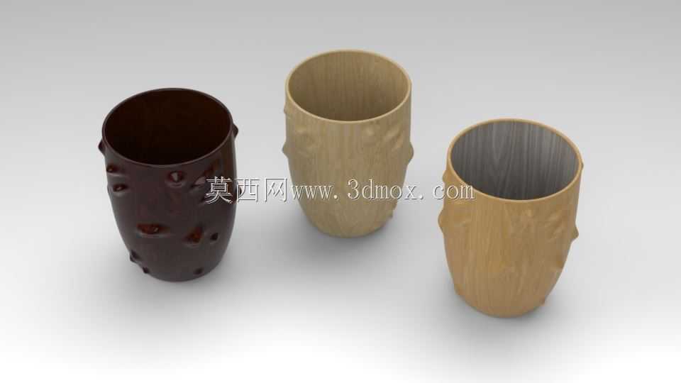 无把手的马克杯:) - Kulpsuz Kupa..