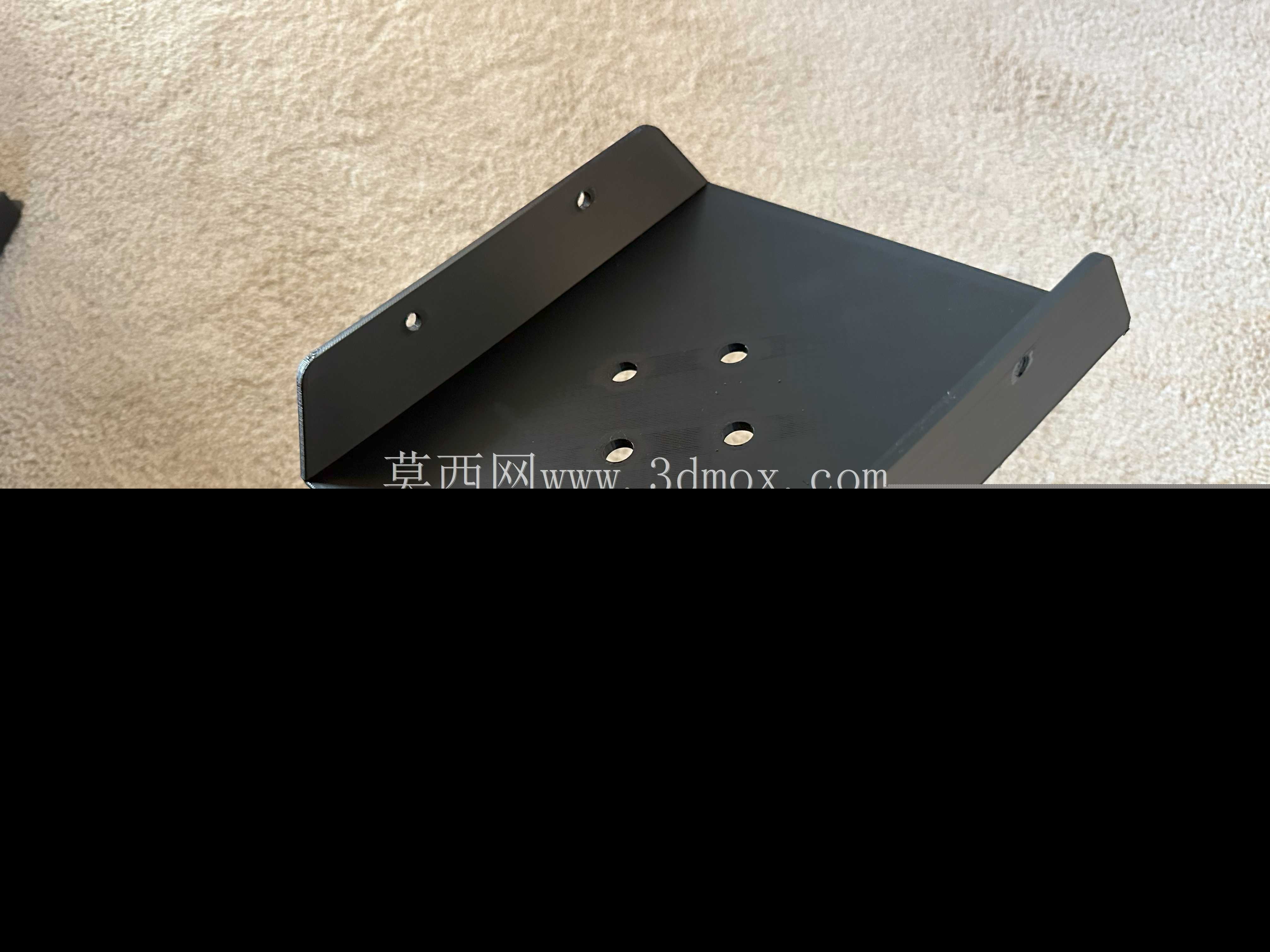 维皮尔控制面板安装托盘