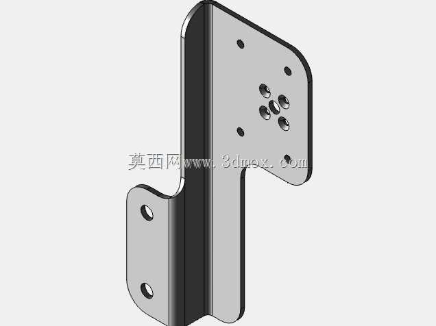 适用于 Next Level Racing 飞行模拟器的 Virpil Collective 支架