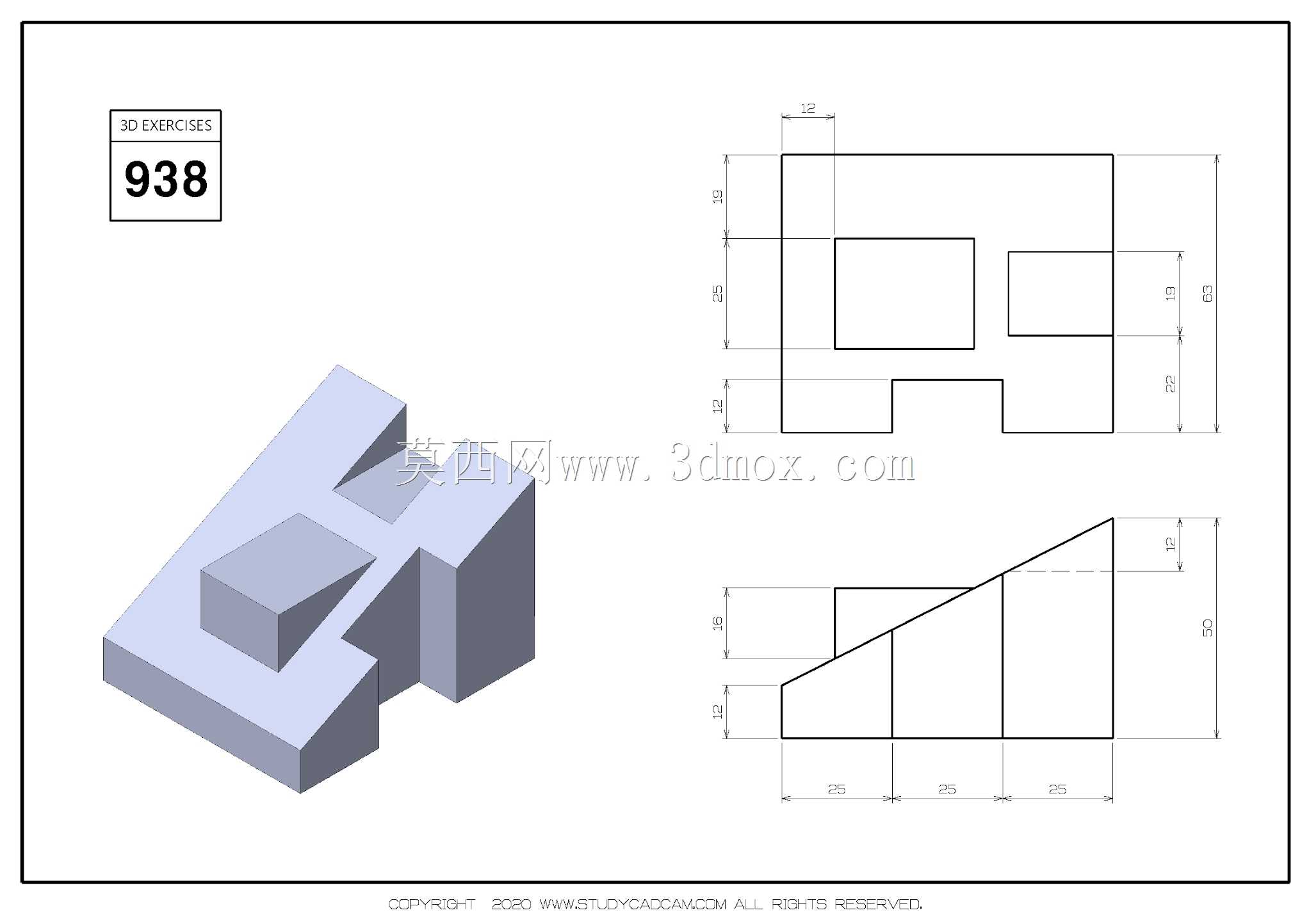  3D CAD��ϰ938��CATIA��