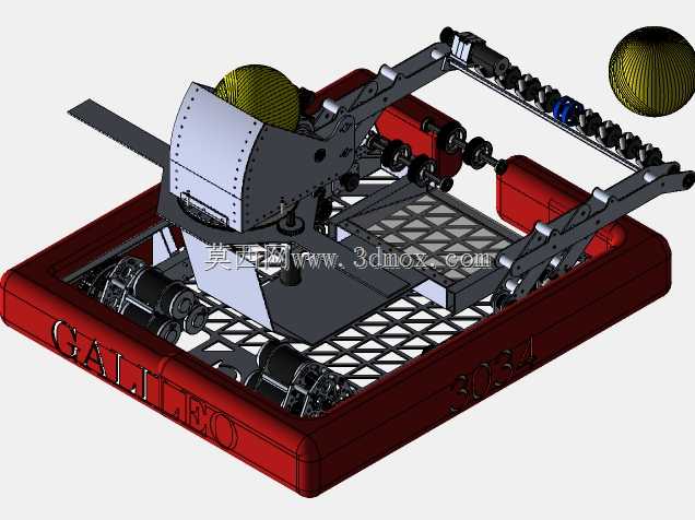 ������FRC 2020 