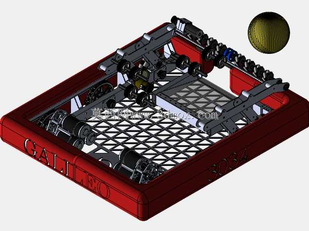 ������FRC 2020 