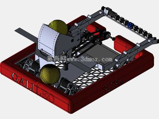 ������FRC 2020 
