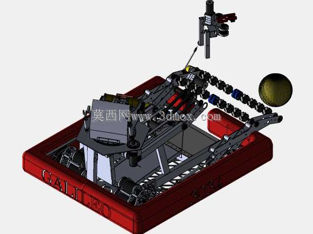 ������FRC 2020 