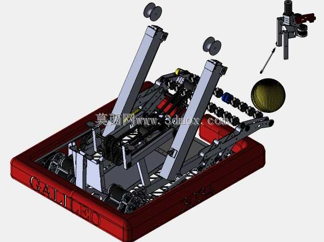 ������FRC 2020 