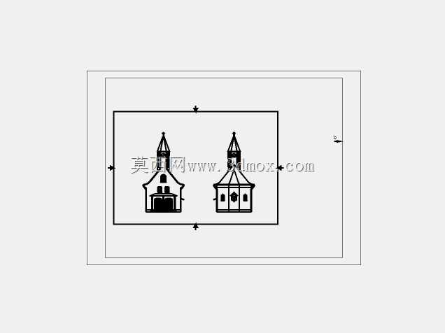  Vollmer 7704 Dorfkirche 