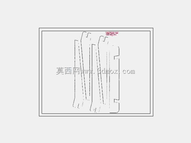 接头锯切