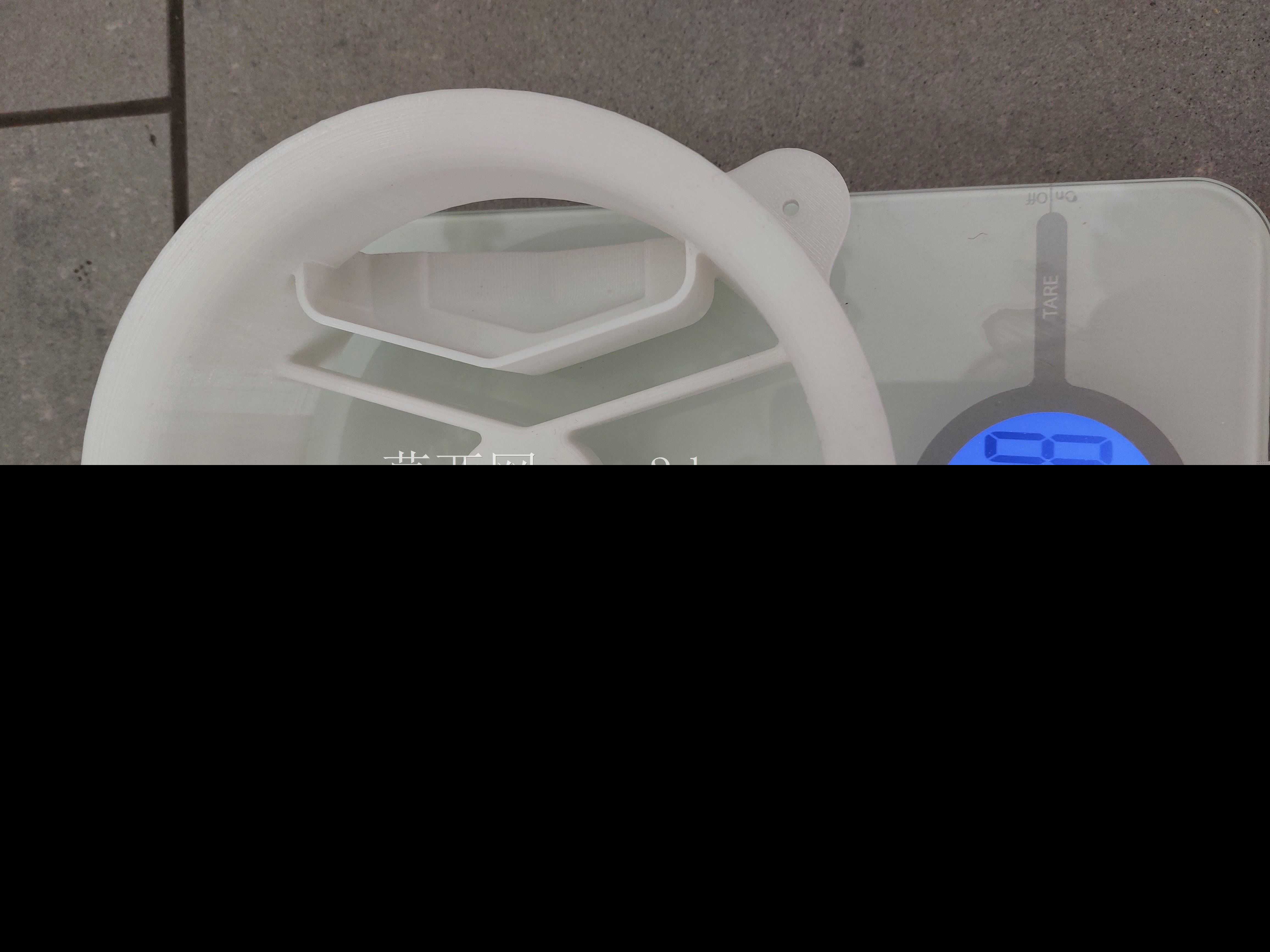 气垫船ACV 7353较大