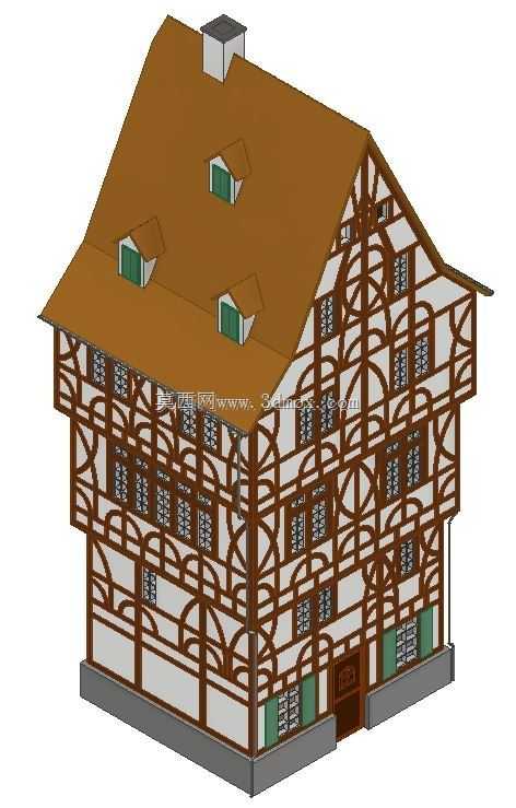  Kibri 37118 Apotheke Aschaffenburg 