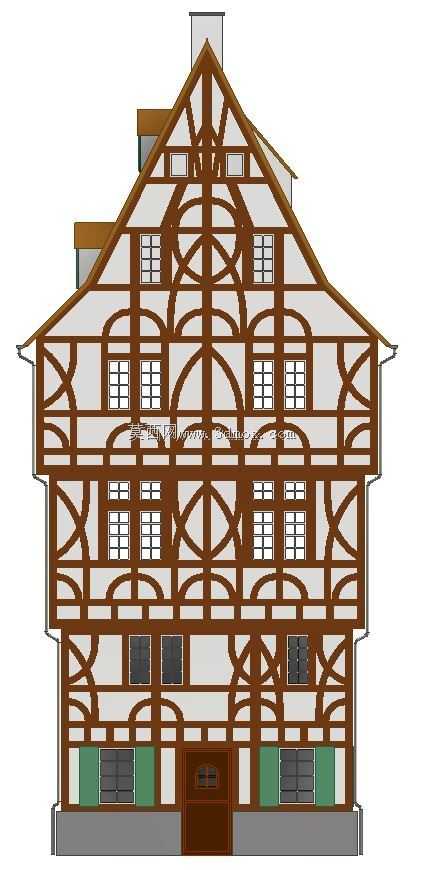  Kibri 37118 Apotheke Aschaffenburg 