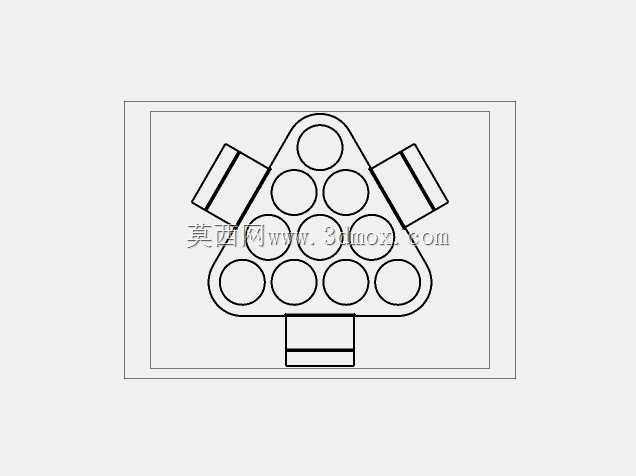 Beerpong Cup支架