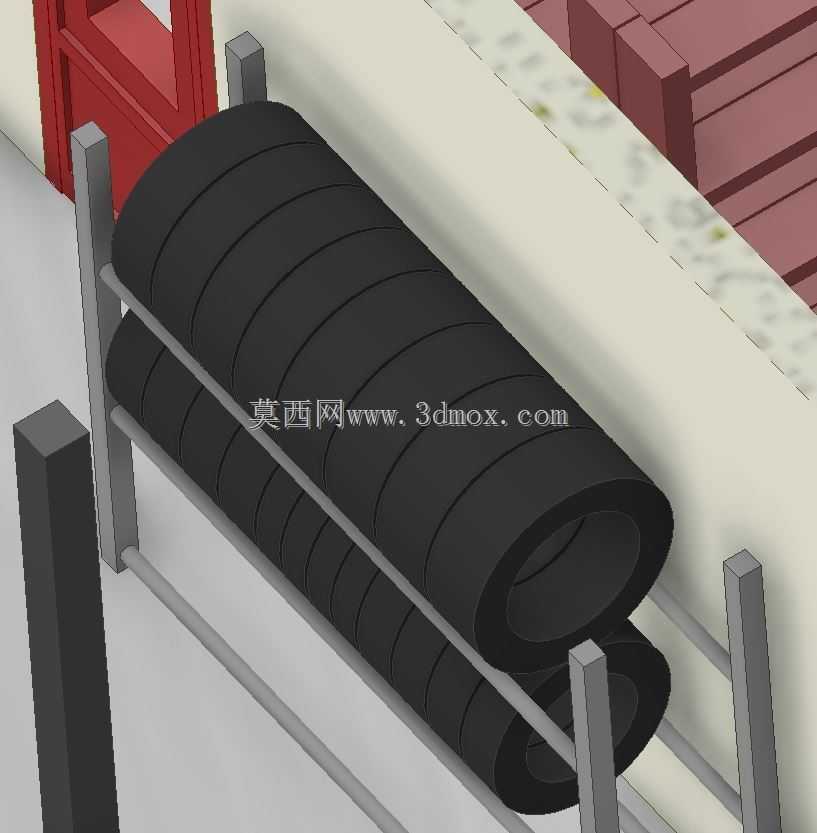 Faller 2206 Autohaus Dengler