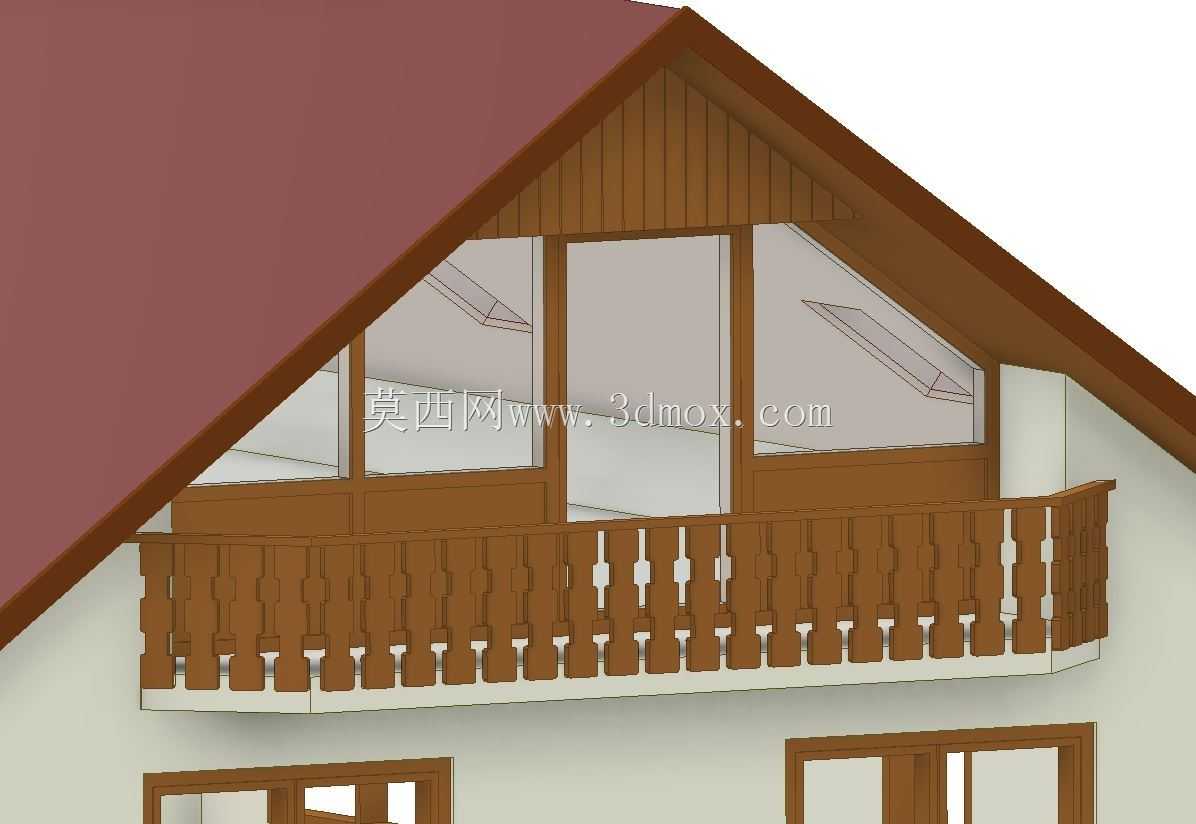 Faller 2206 Autohaus Dengler