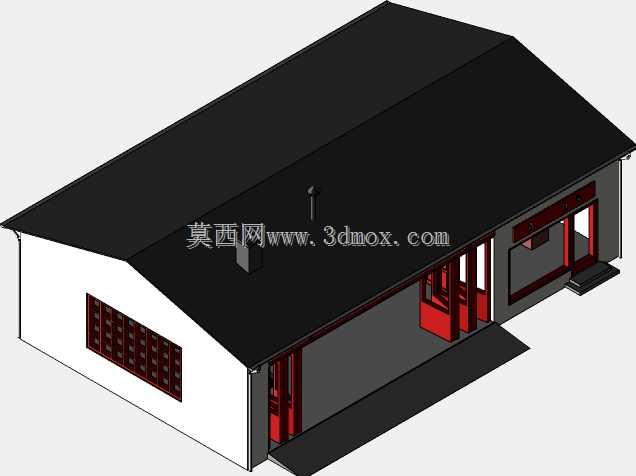 Faller 2206 Autohaus Dengler