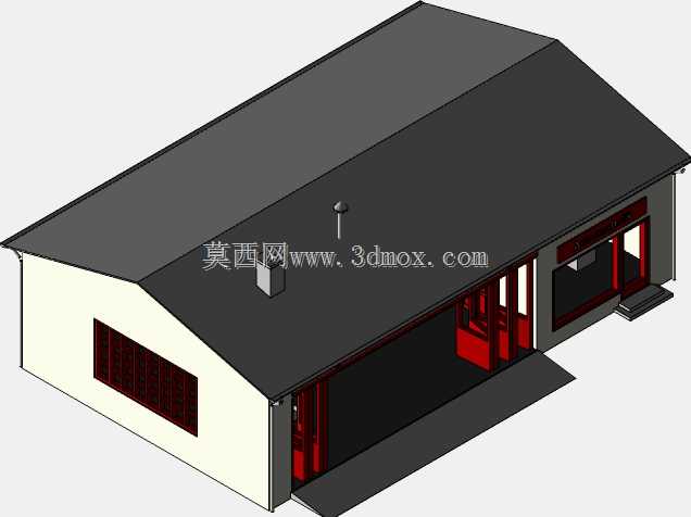 Faller 2206 Autohaus Dengler
