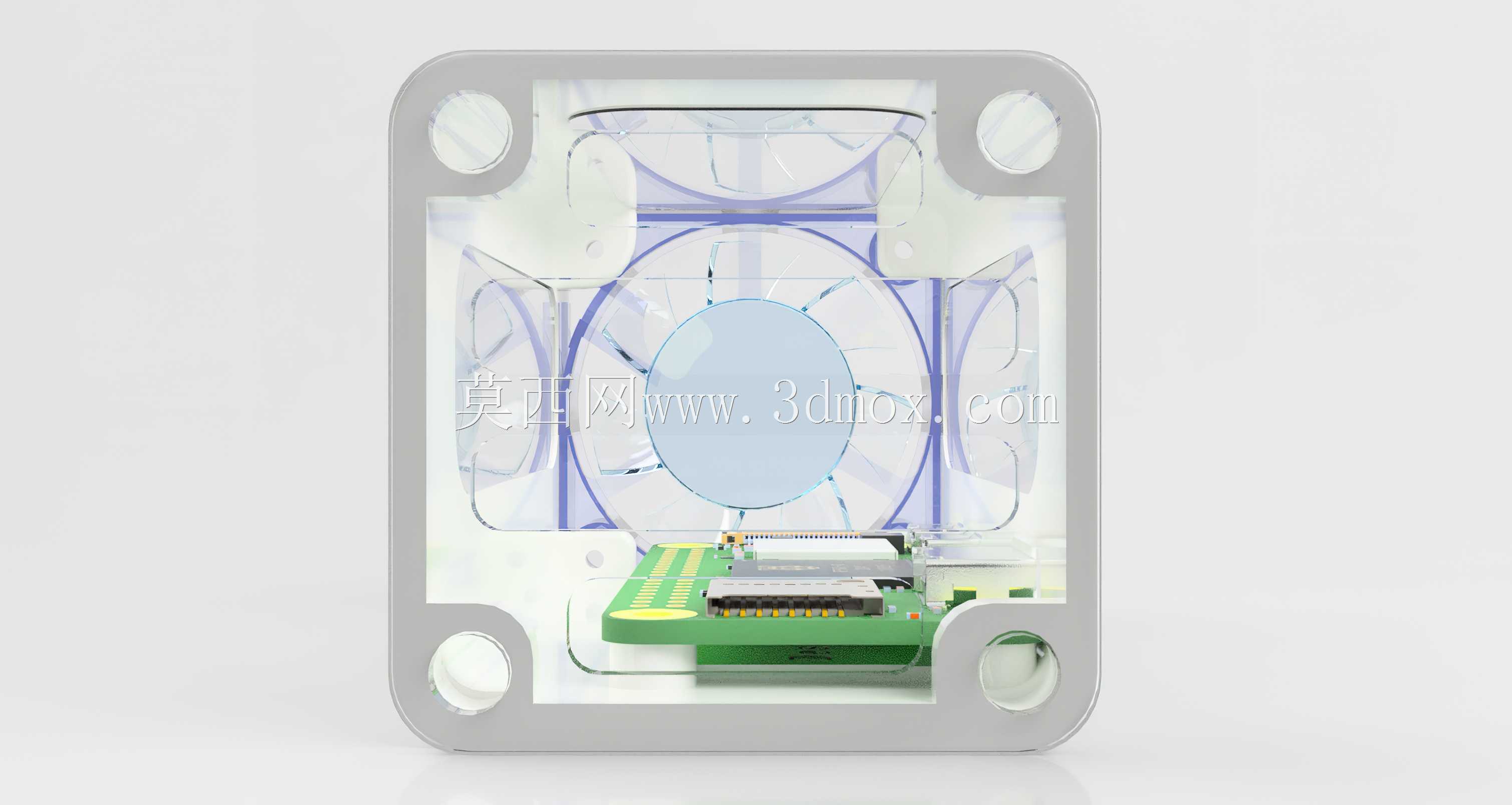 Raspberry Pi Zero2W ��� 3D ��ӡ