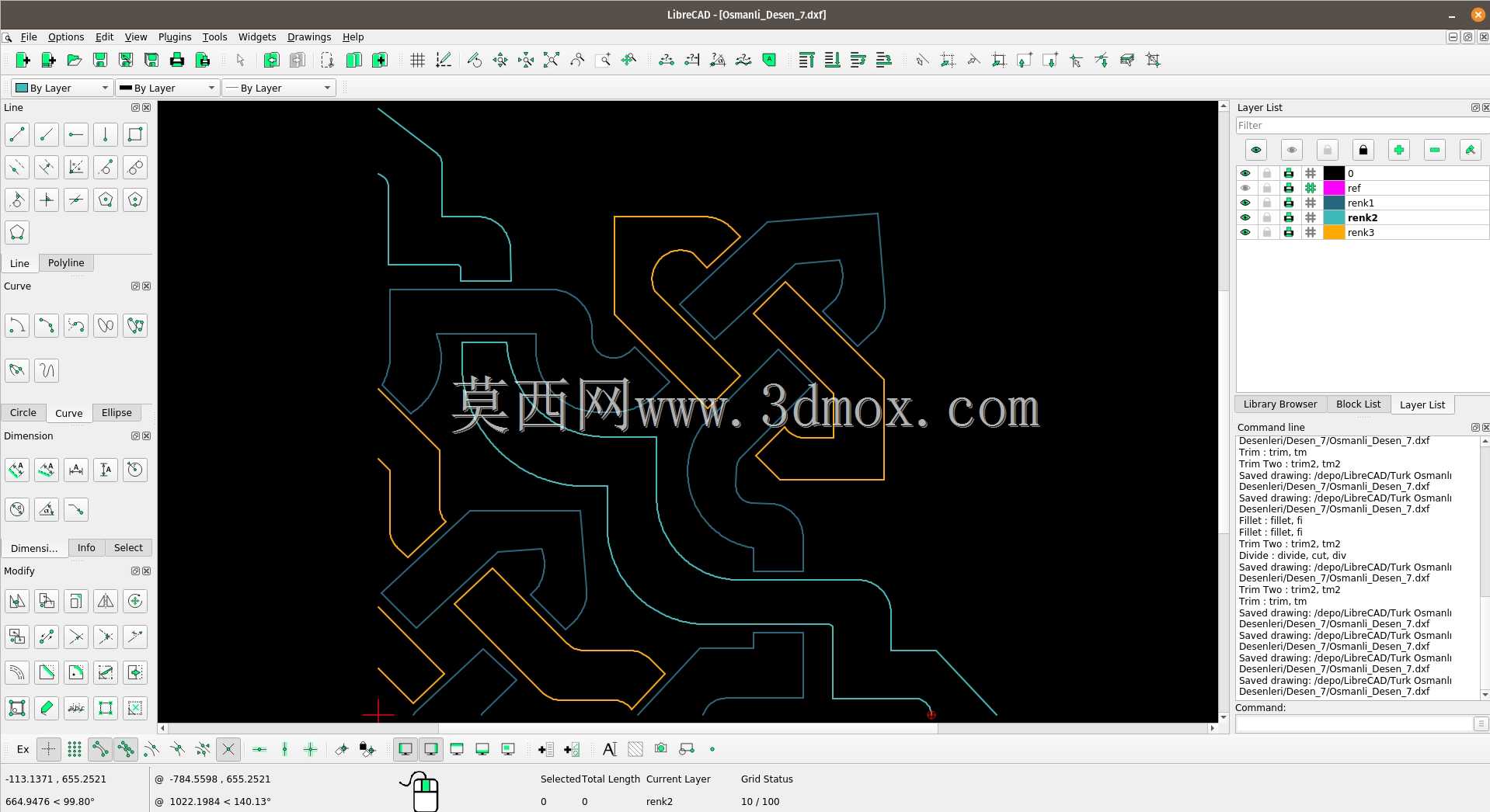 ��˹��ͼ��7 -Osmanl?Deseni7 