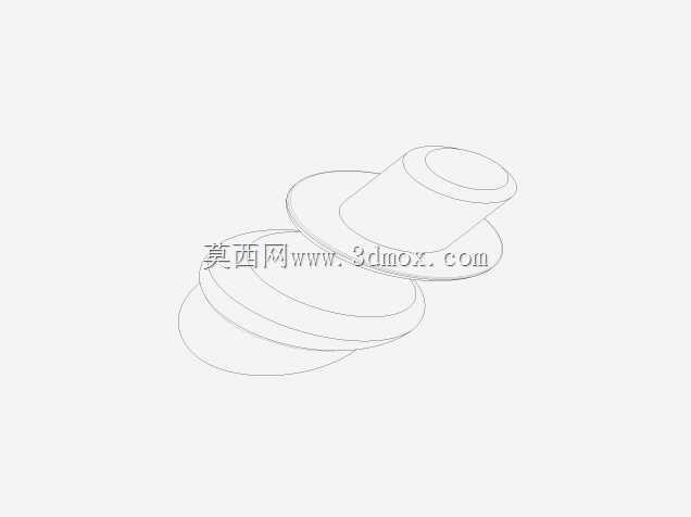 victor安全的黄铜橡子坚果