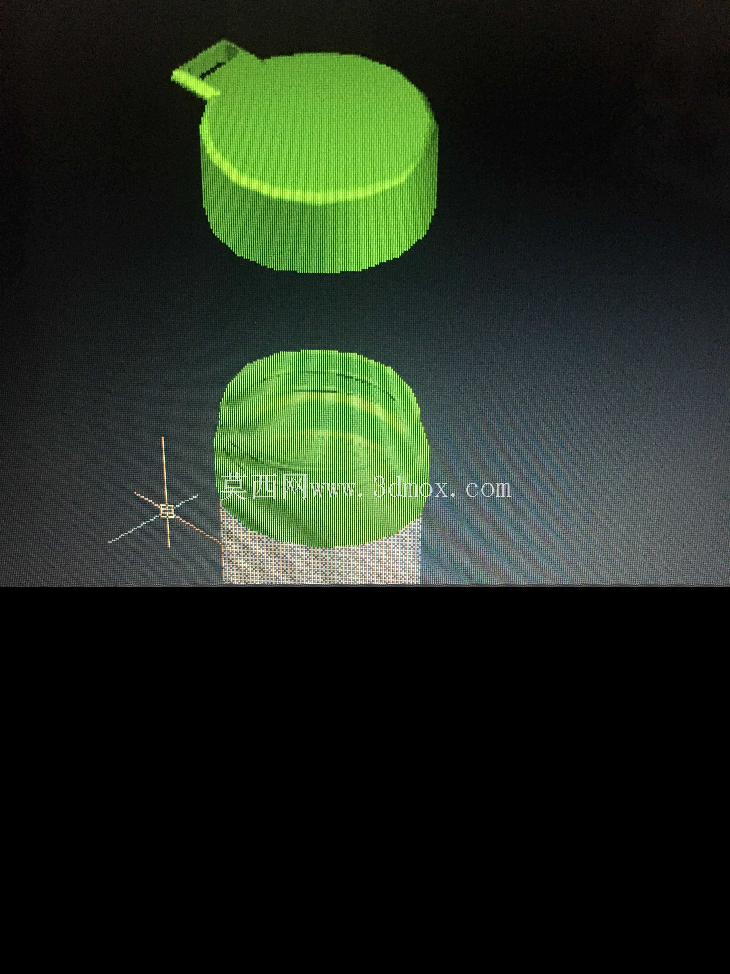 USB ����� 3D ģ��