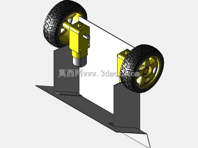  Sumobot Basic 