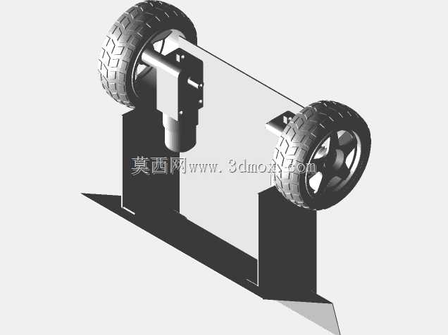  Sumobot Basic 