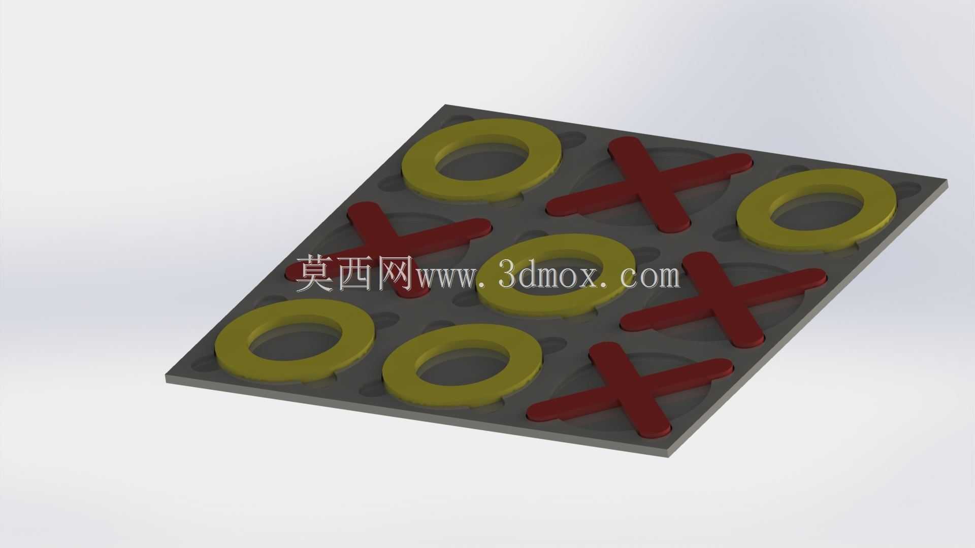  TIC TAC TAC TOE�����и�