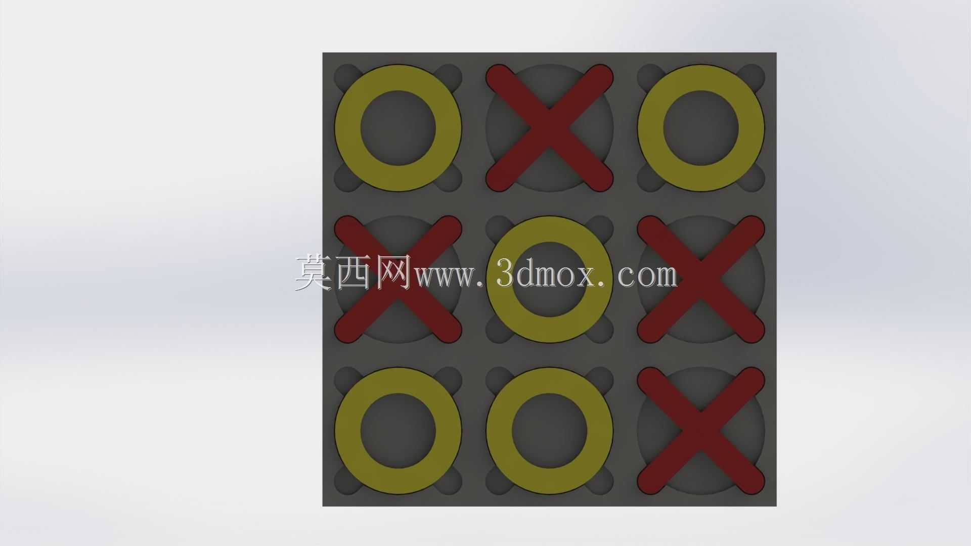  TIC TAC TAC TOE�����и�