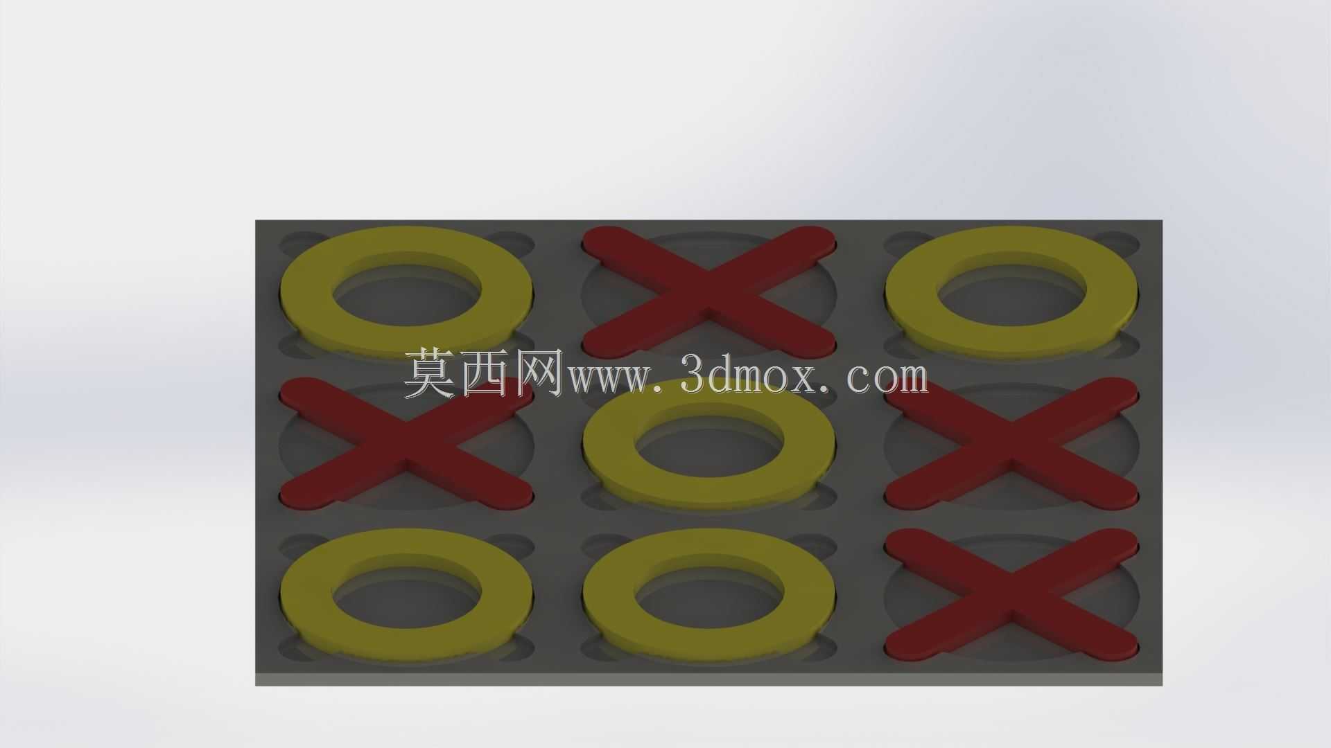 TIC TAC TAC TOE�����и�