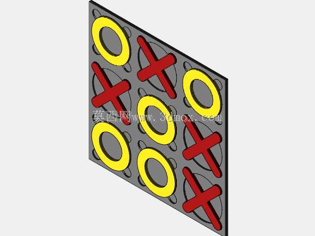  TIC TAC TAC TOE�����и�