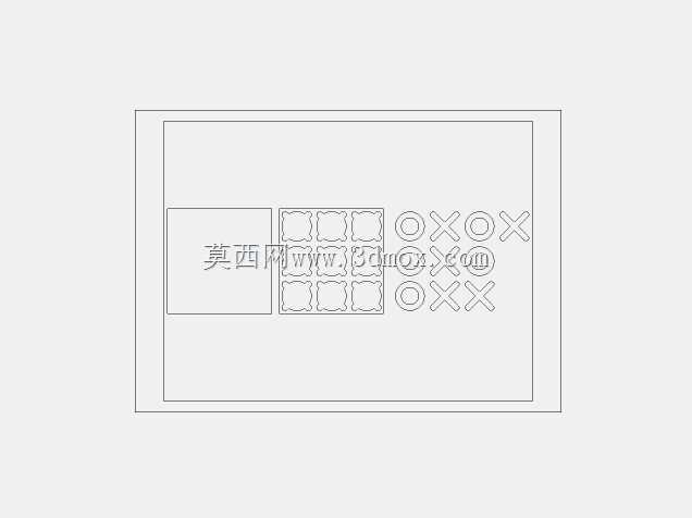  TIC TAC TAC TOE�����и�