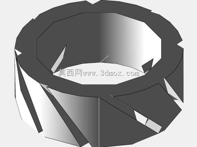 3D ��ģ���γ��� - ��ָ