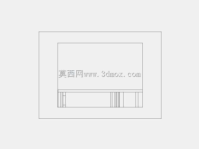 1955 年的折叠喇叭